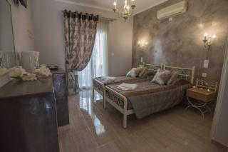 Polydefkis Hotel - Kamari - 4