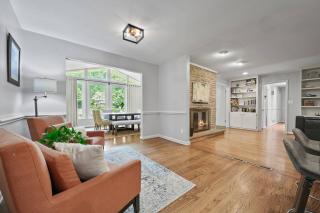 Quiet Treasure - Sandy Springs - 9
