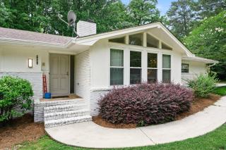 Quiet Treasure - Sandy Springs - 7