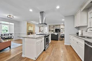 Quiet Treasure - Sandy Springs - 4