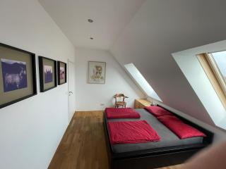 360° View Loft 2 - Vienna - 7