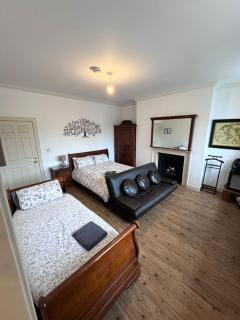 Parade School Guest Rooms - Berwick-Upon-Tweed - 6