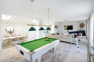 Villa standing Biarritz - Biarritz - 6