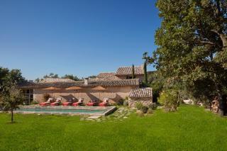 La Bastide de Marie, Maisons et Hôtels Sibuet - Ménerbes - 7
