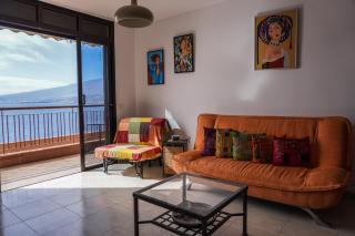 Atlantic Views with Big Terrace - Radazul - 0