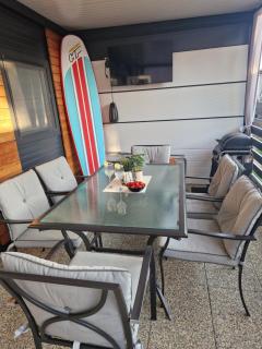 Mobile home Mia - Privlaka - 8