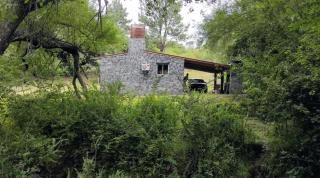 La vertiente - Villa Yacanto - 0