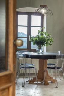 Castellara Green House - Colline di Lerici - 1