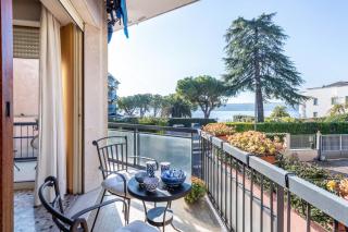 Spiaggia d'oro Apartment Lake View - Montecucco - 9