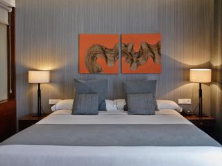 Hotel Carris Marineda - A Coruña - 8