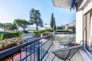 Spiaggia d'oro Apartment Lake View - Montecucco - 3
