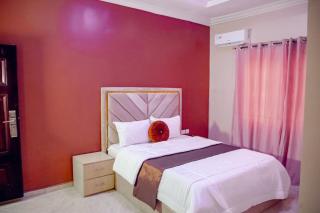 Nexus Xpress Hotel - 2