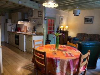 Gîte du petit Taïchou - 6