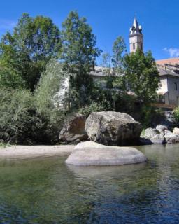 Gîte du petit Taïchou - Luzenac - 4