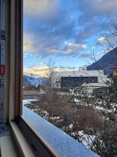 Apartment Eberharter - 4