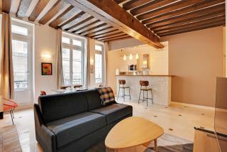 Elegant 2BDR 6P Apartment in the Heart of the 5th Arrondissementt - Parigi - 0