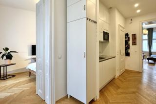 Green Prater City Apartment - 2