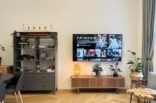 Green Prater City Apartment - 6