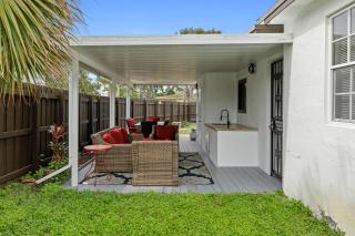 Summer Retreat House - Fort Lauderdale - 4