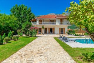 Villa Agricola - Alykes - 9