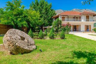 Villa Agricola - Alykes - 5