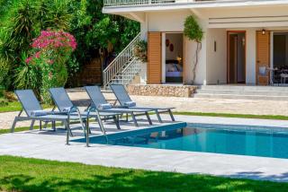 Villa Agricola - Alykes - 4