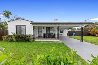 Summer Retreat House - Fort Lauderdale - 9