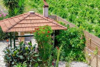 Villa Agricola - Alykes - 2