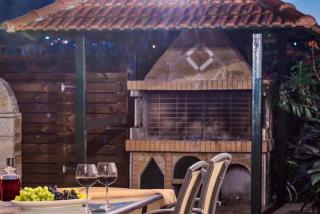 Villa Agricola - Alykes - 1