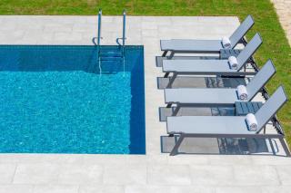 Villa Agricola with private swimming pool - 1