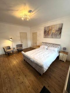 Parade School Guest Rooms - Berwick-Upon-Tweed - 8