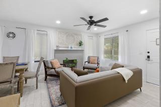 Summer Retreat House - 1