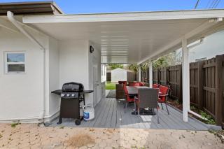 Summer Retreat House - Fort Lauderdale - 3