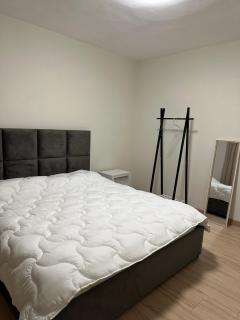White apartment, in the center of Tirana - Tirana - 2