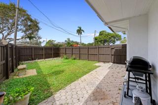 Summer Retreat House - Fort Lauderdale - 2