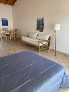 La Casita Yogui - MONOAMBIENTE 1 - Santa Rosa de Calamuchita - 8