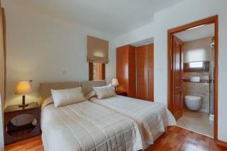 Aphrodite Hills Superior Villas Superior Villa 0135 Air Conditioning 5 Bedrooms Paphos - Paphos - 0