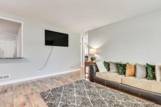 Updated Charlotte Home with Yard about 3 Mi to Uptown! - Charlotte - 7