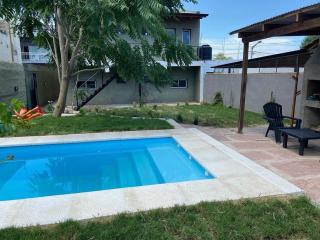 La Casita Yogui - MONOAMBIENTE 1 - Santa Rosa de Calamuchita - 2