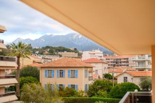 Riviera Beach Anemone - Roquebrune-Cap-Martin - 5