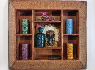 The Rum Locker - 1