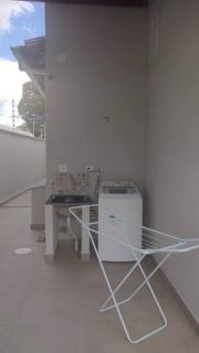 Kitnet 2 - próximo ao centro de Jacareí - Jacareí - 1