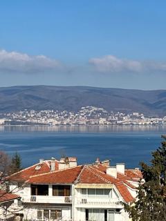 Sea View Rooms Briz - 1