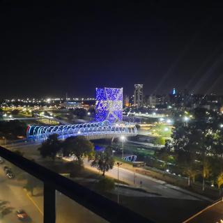 Alquiler temporario con pileta y Sum - 0