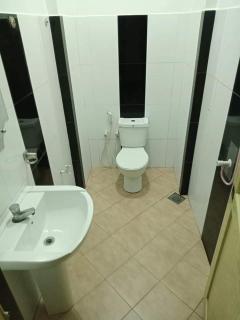 Dinimuthu Rest Inn - Wellawaya - 1