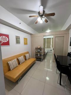 Cecille Staycation Sea Residences MOA - Manila - 5