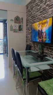 Cecille Staycation Sea Residences MOA - Manila - 4