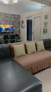 Cecille Staycation Sea Residences MOA - Manila - 1