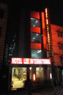 Hotel Lee International - Calcuta - 8