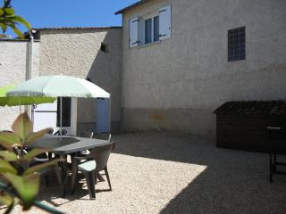 "Peace & love house" en campagne de Poitiers - Montamisé - 6